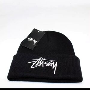 Stussy beanie